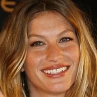 Gisele Bündchen, 43 (Người mẫu)