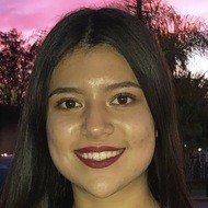 Gisele Peña, 23 (TikTok明星)