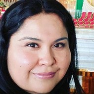 Gisella Aboumrad, 45 (Atriz De Televisão)