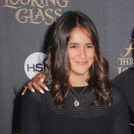 Giselle Belafonte, 21 (Familiar)