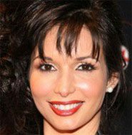 Giselle Blondet, 59 (Presentadore de Programas de TV)