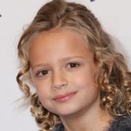 Giselle Eisenberg, 18 (Actriz de Televisión)