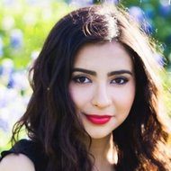 Giselle Guerra, 26 (Star di YouTube)