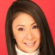 Giselle Sanchez, 50 (Presentadore de Programas de TV)