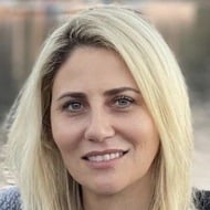 Gissella Gallardo, 42 (Instagram Star)