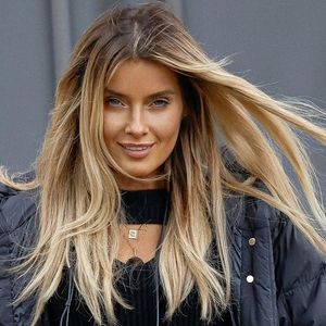 Gitta Banko, 52 (Blogger)