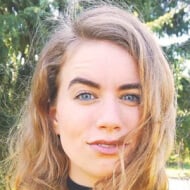 Gittemary Johansen, 30 (YouTube明星)