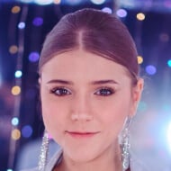 Giu Nassa, 22 (Pop Singer)