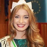 Giulia Arena, 31 (模特)