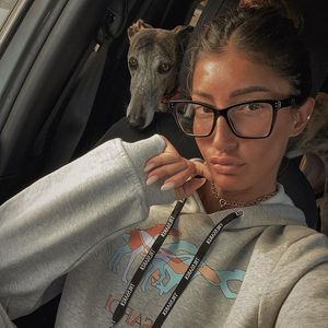 Giulia Cocola, 37 (模特)