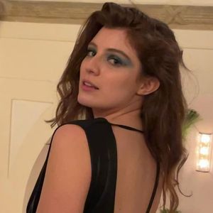 Giulia Gayoso, 27 (TV Actress)