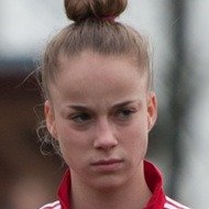 Giulia Gwinn, 26 (足球運動員)