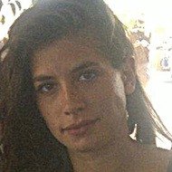 Giulia Michelini, 40 (電視女演員)