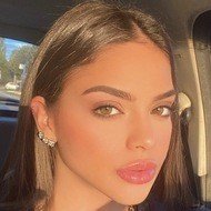 Giulia Paglianiti, 24 (TikTok Star)