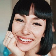 Giulia Pauselli, 34 (Danseur)