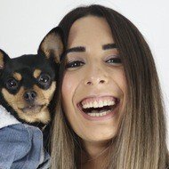 Giulia Pompeino, 33 (TikTok明星)