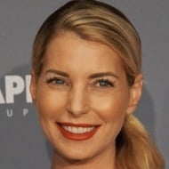 Giulia Siegel, 50 (現實之星)