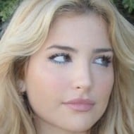 Giulia Soncini, 21 (流行歌手)