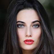 Giulia Valentina, 33 (电视节目主持人)