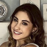 Giulia Zoccali, 18 (TikTok Star)