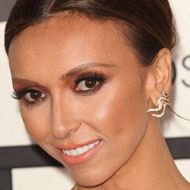 Giuliana Rancic, 49 (电视节目主持人)