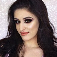 Giulianna Maria, 28 (Instagram明星)