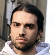 Giuliano Calza, 34 (时装设计师)