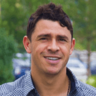 Giuliano Victor de Paula, 35 (Jogador De Futebol Americano)