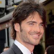 Giulio Berruti, 41 (電影演員)