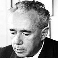 Giulio Natta (1903 - 1979) (Chimico)