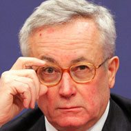 Giulio Tremonti, 78 (Politico)