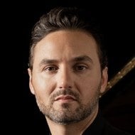 Giuseppe Albanese, 46 (Pianist)