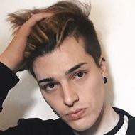 Giuseppe Barbuto, 27 (TikTok明星)
