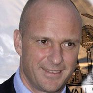 Giuseppe Cipriani, 60 (Rennfahrer)