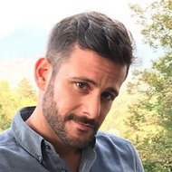 Giuseppe Di Bella, 38 (Dancer)