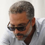 Giuseppe Fiorello, 56 (TV Actor)