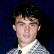 Giuseppe Giannini, 61 (Fußballspieler)