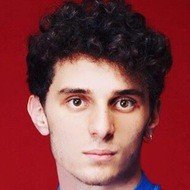 Giuseppe Leonardi, 29 (Läufer)