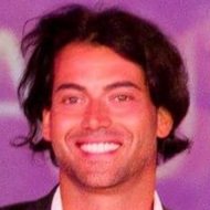 Giuseppe Panebianco, 47 (TV Schauspieler)