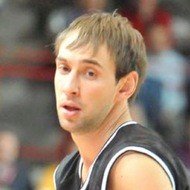 Giuseppe Poeta, 40 (Basketballspieler)