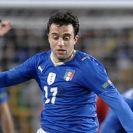 Giuseppe Rossi, 37 (Футболист)