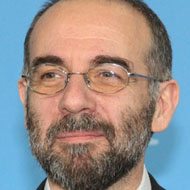 Giuseppe Tornatore, 69 (Direktor)