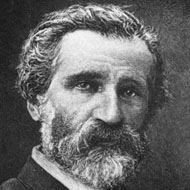 Giuseppe Verdi (1813 - 1901) (作曲家)