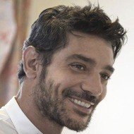 Giuseppe Zeno, 47 (Acteur de cinéma)