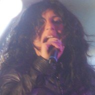 Giusy Ferreri, 46 (流行歌手)