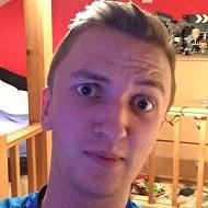 Gizzy Gazza, 31 (YouTube Star)