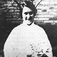 Gladys Aylward (1902 - 1970) (传教士)