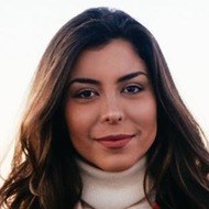 Gladys Benitez, 32 (Entrepreneur)