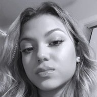 Gladys Enguita, 20 (TikTok Star)