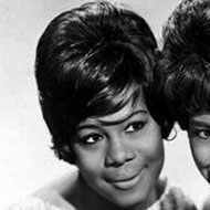 Gladys Horton (1945 - 2011) (R&B Singer)